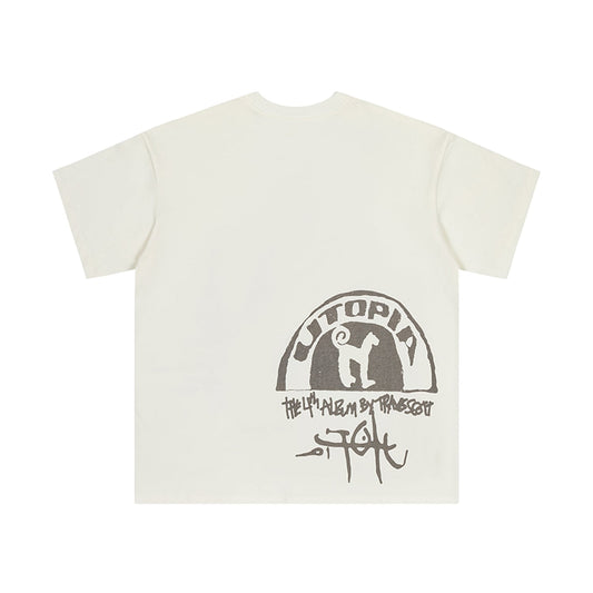 Utopia Rage T-Shirt