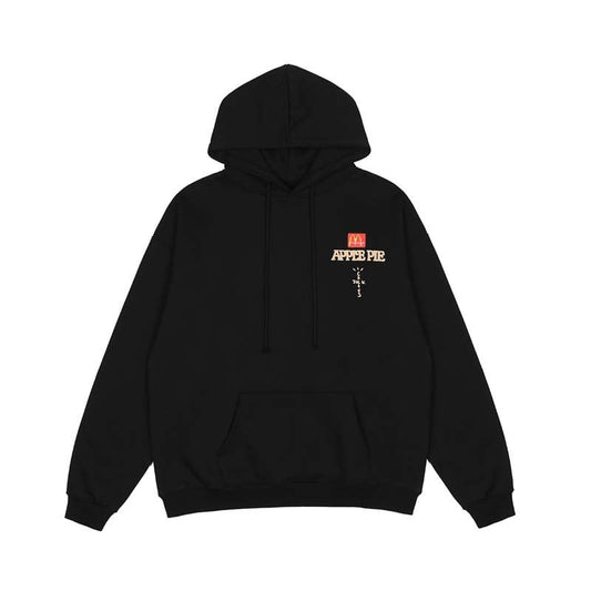 Apple Pie Hoodie
