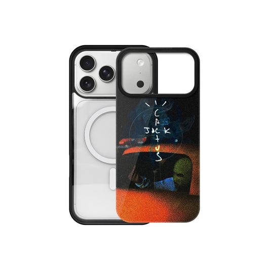 Jackboys iPhone MagSafe Case