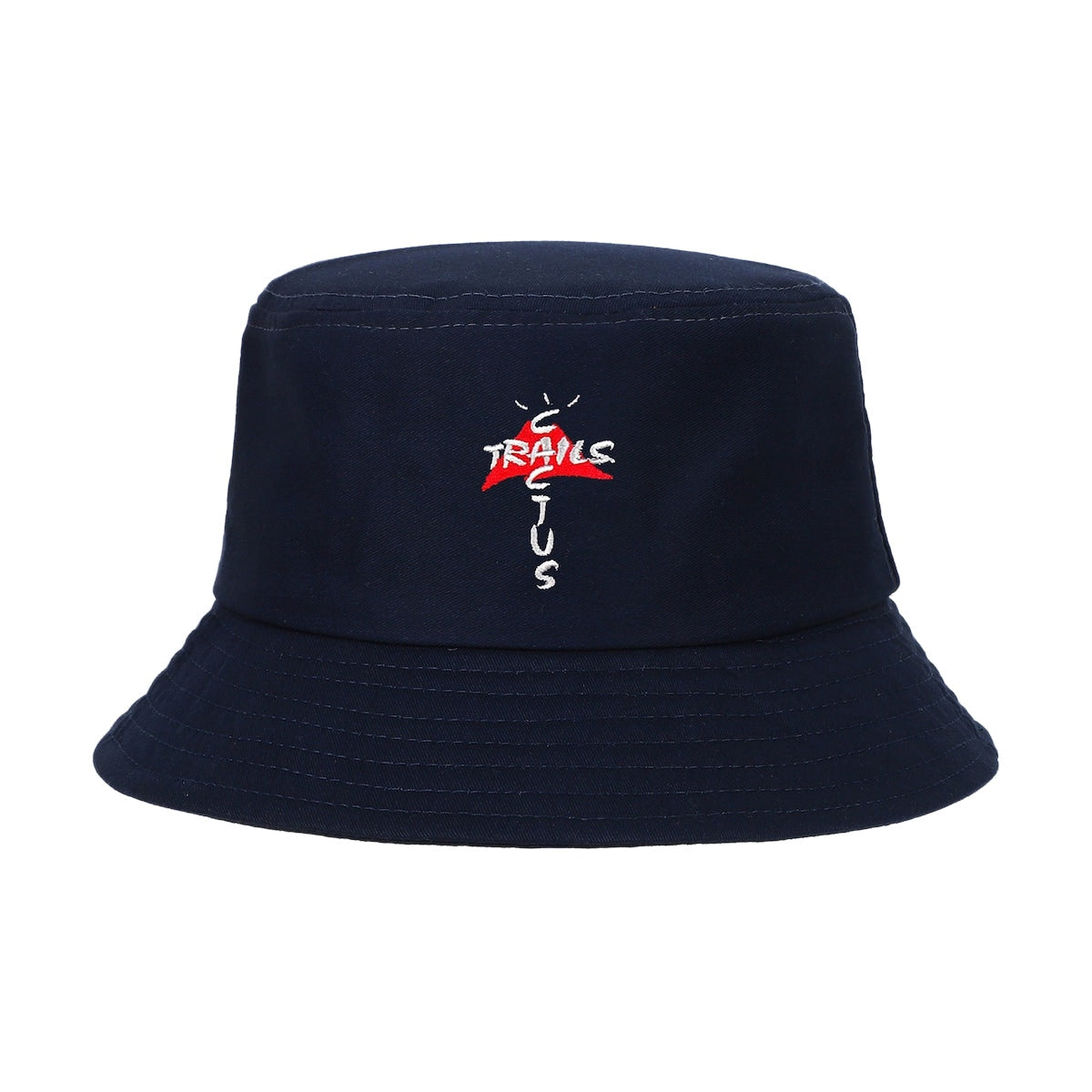 Cactus Trails Bucket Cap