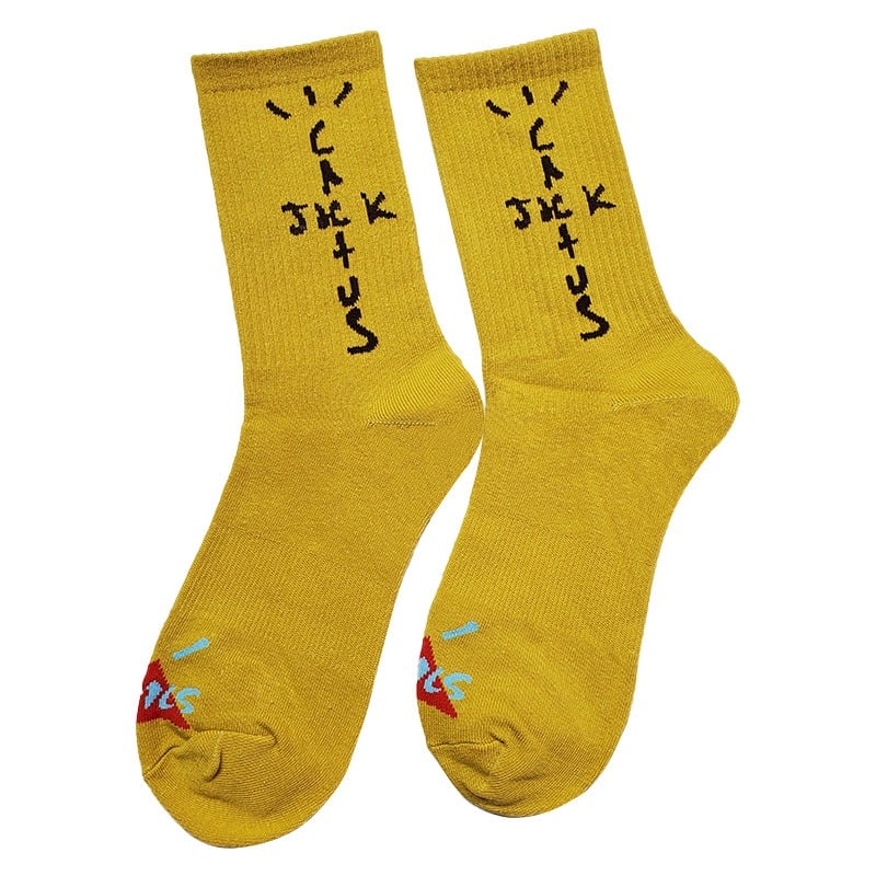 Essential Socks