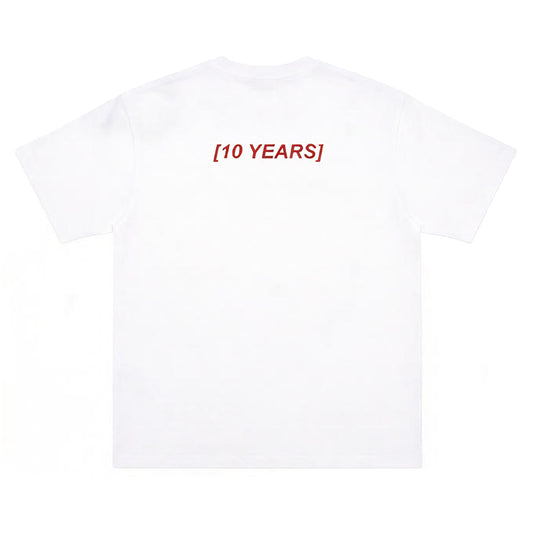 Rodeo 10 Years Cowboy Tee