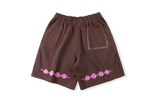 Utopia Egyptian Shorts