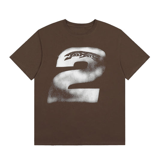 Jackboys 2 Skimask T-Shirt