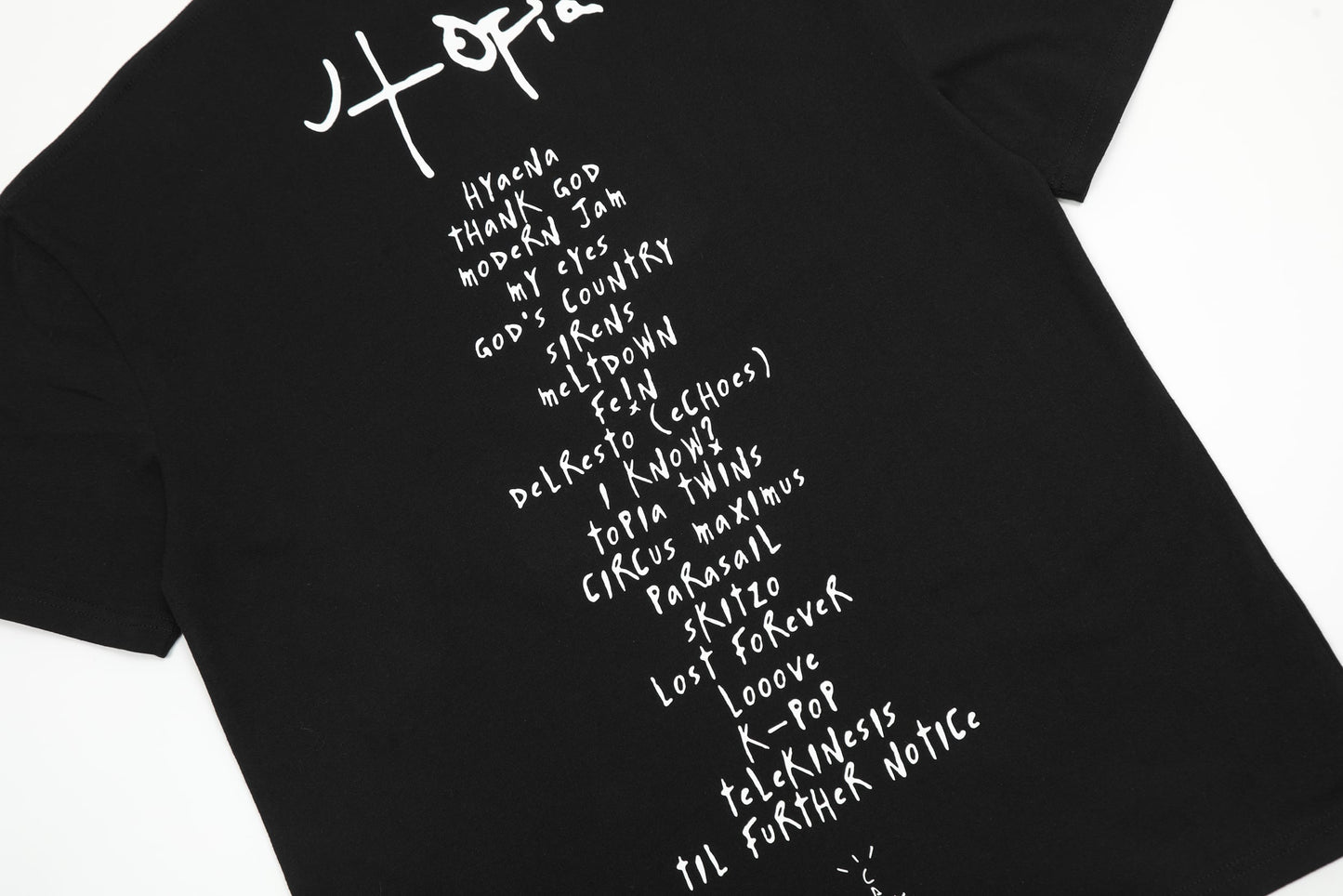 Utopia T-Shirt