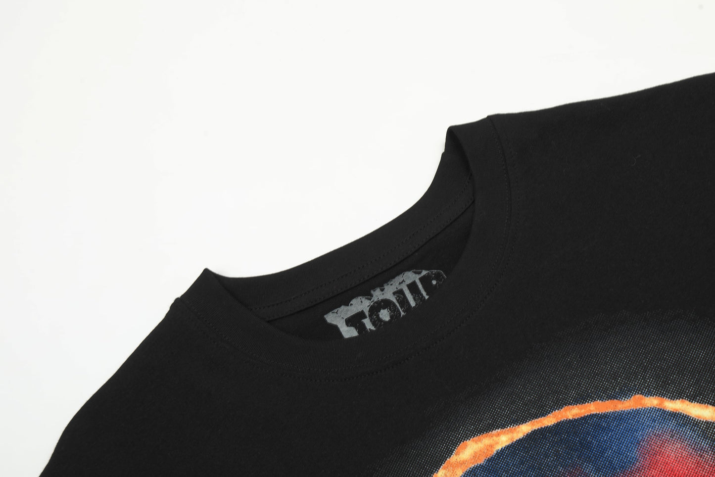 I Saw Utopia with Eyes T-Shirt