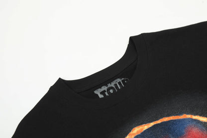 I Saw Utopia with Eyes T-Shirt