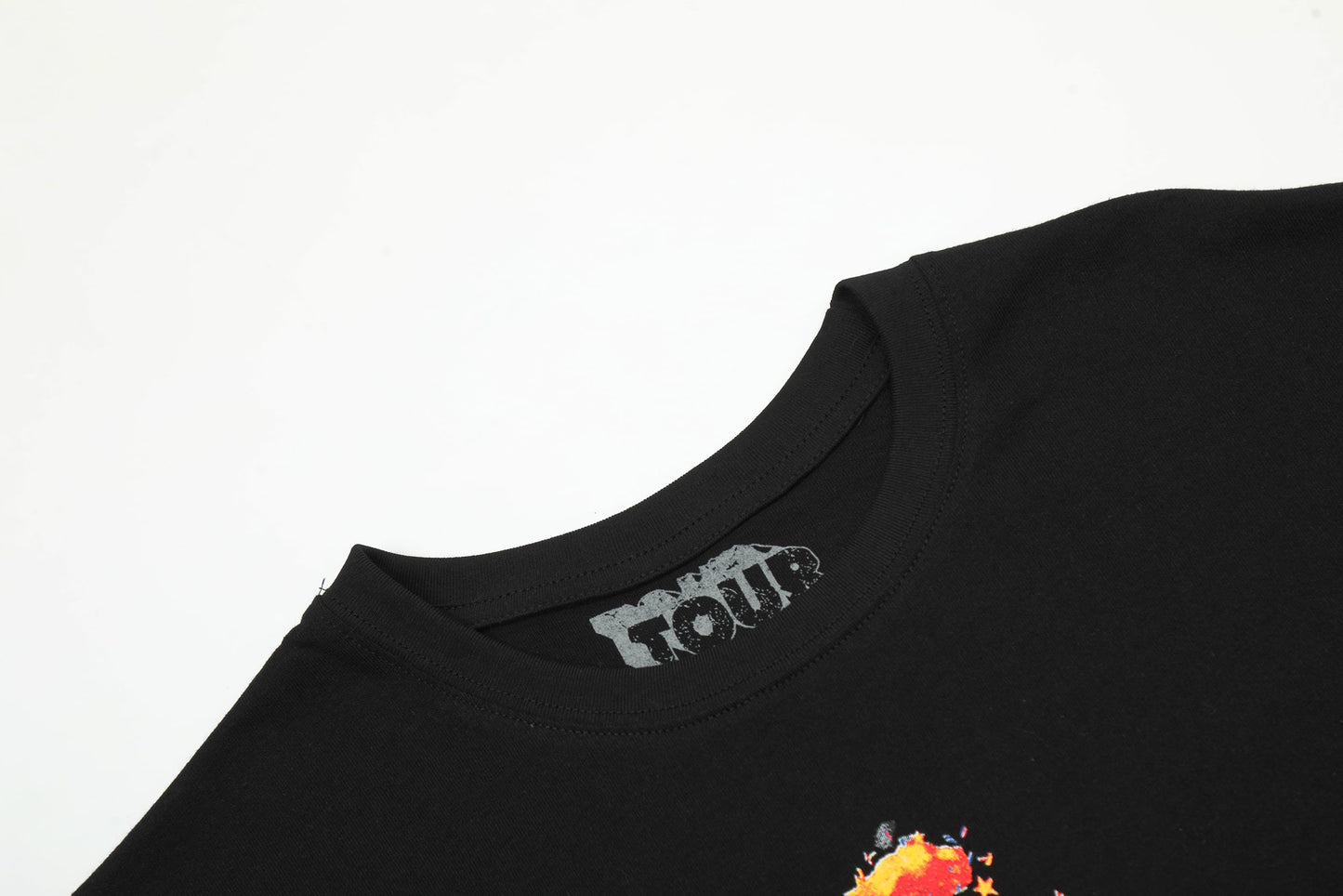 Circus Maximus Charlotte T-Shirt