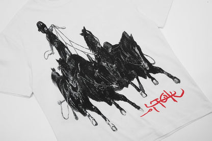 Utopia Circus Maximus 7/23 T-Shirt