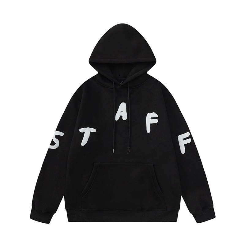 Astro Staff Hoodie