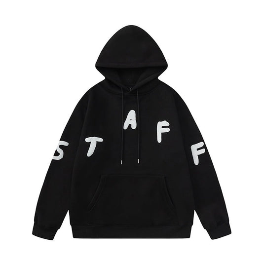 Astro Staff Hoodie
