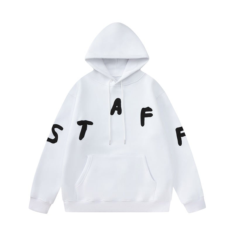 Astro Staff Hoodie