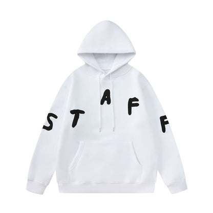 Astro Staff Hoodie