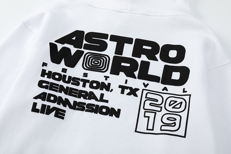 Astro Staff Hoodie