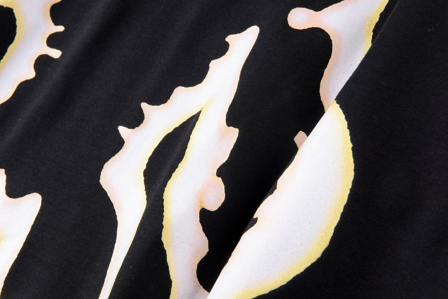 CJ Demon Long Sleeve Tee