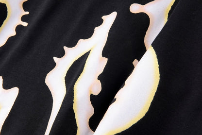 CJ Demon Long Sleeve Tee