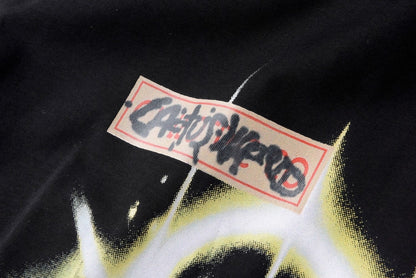 CJ Demon Long Sleeve Tee