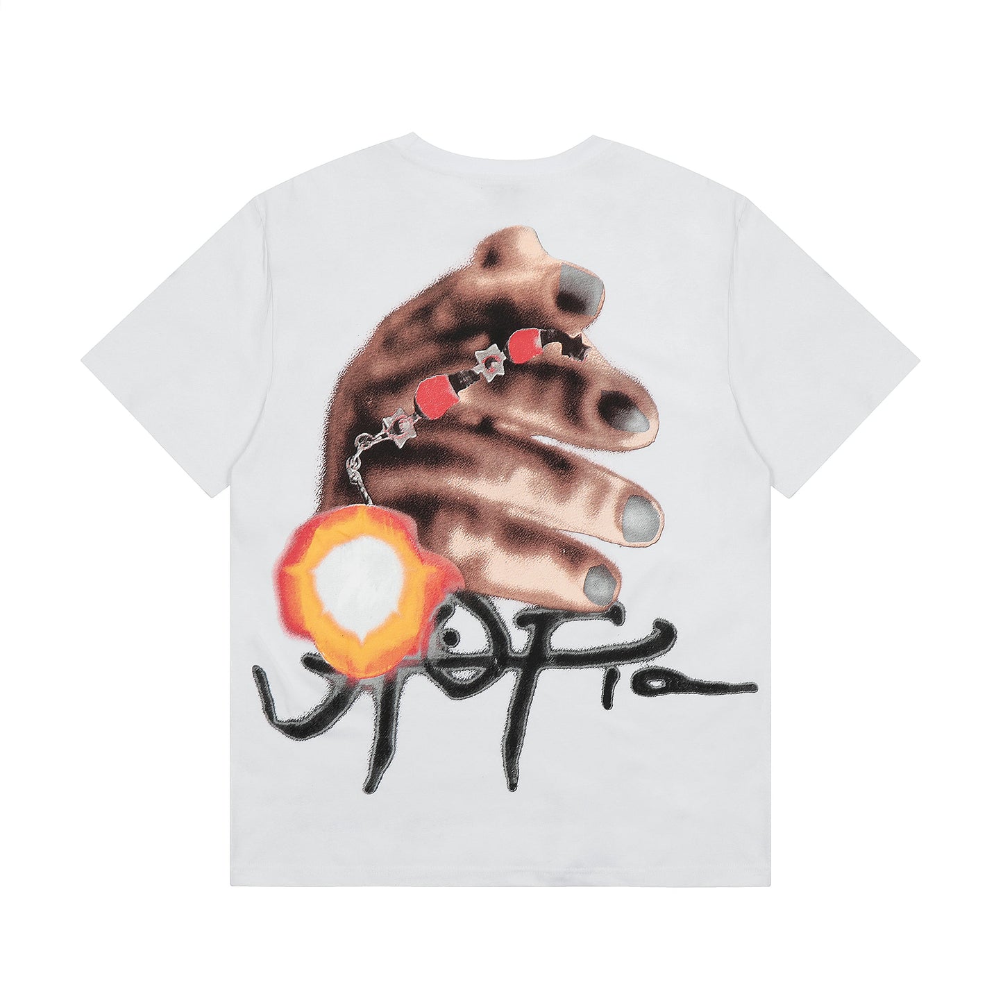 Utopia Magic in your hand T-Shirt