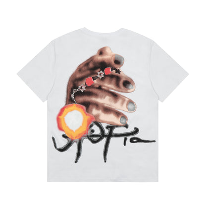 Utopia Magic in your hand T-Shirt