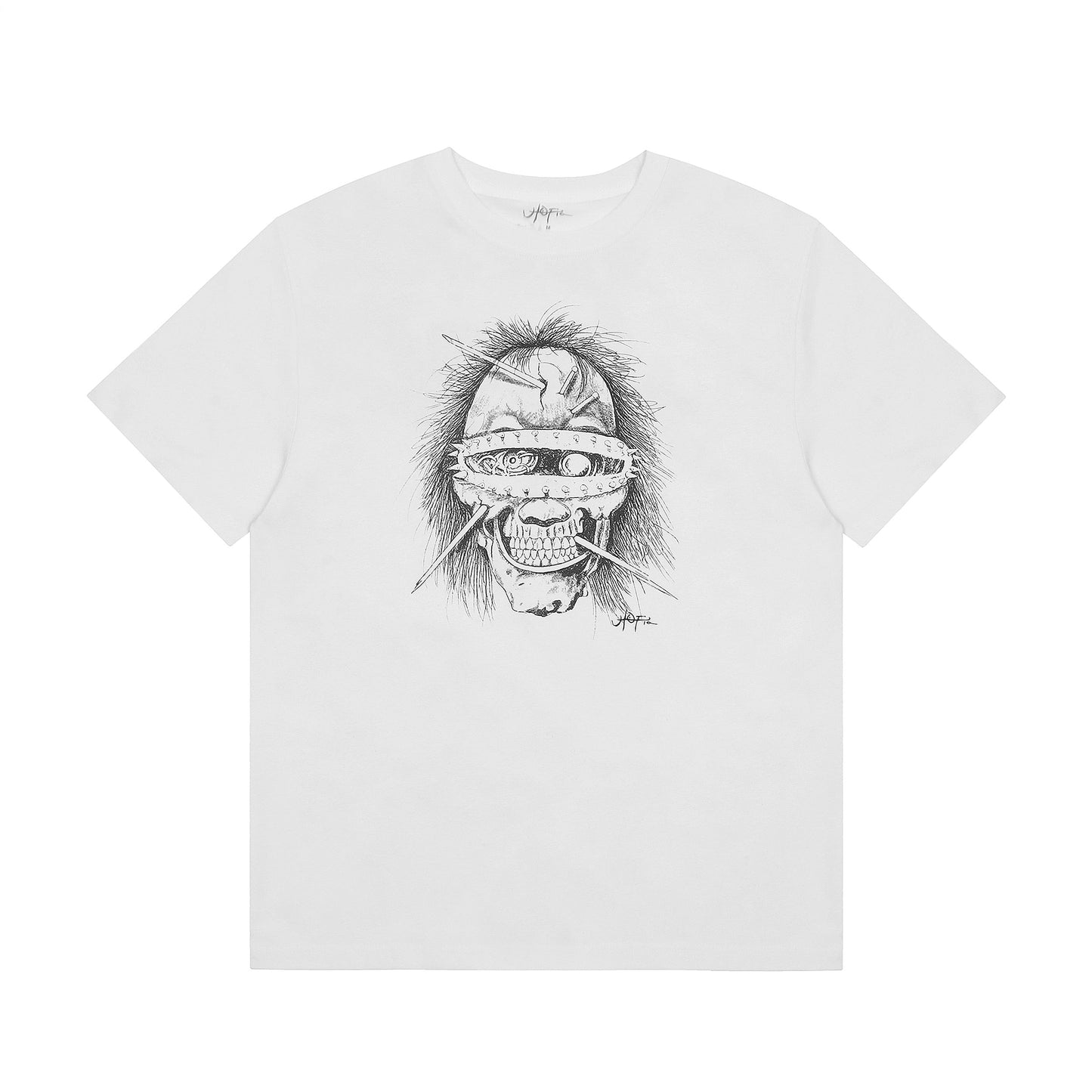 Utopia Crazy T-Shirt