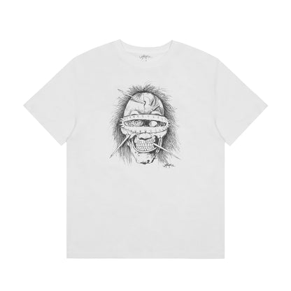 Utopia Crazy T-Shirt