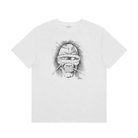 Utopia Crazy T-Shirt