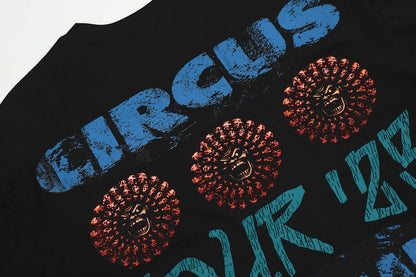 LA Circus Maximus '23 T-Shirt