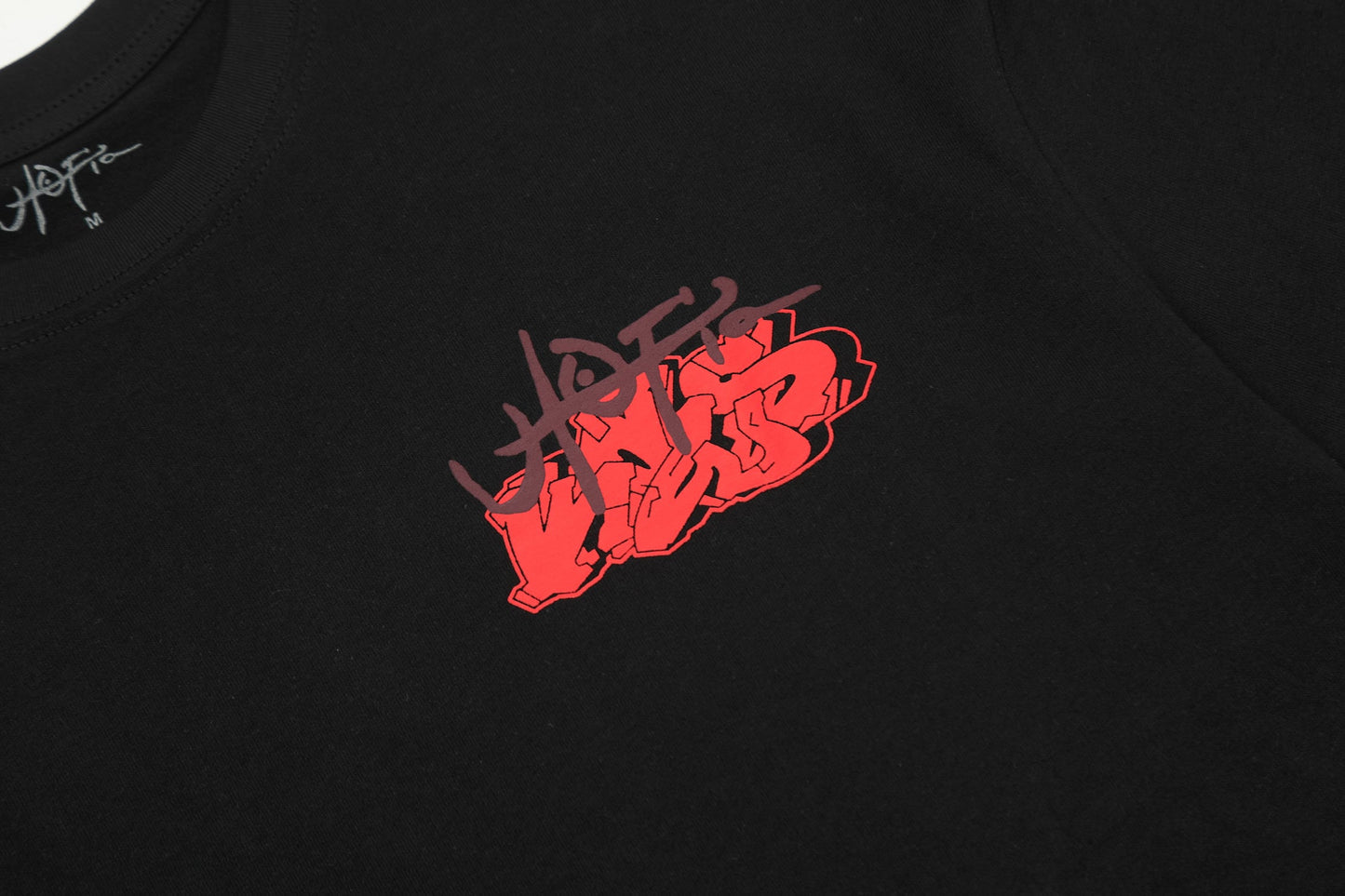 Utopia Kid Circle T-Shirt