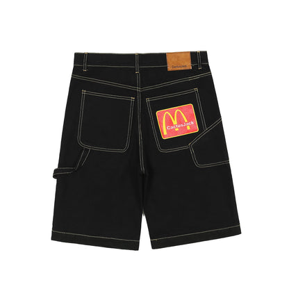 Mc Shorts