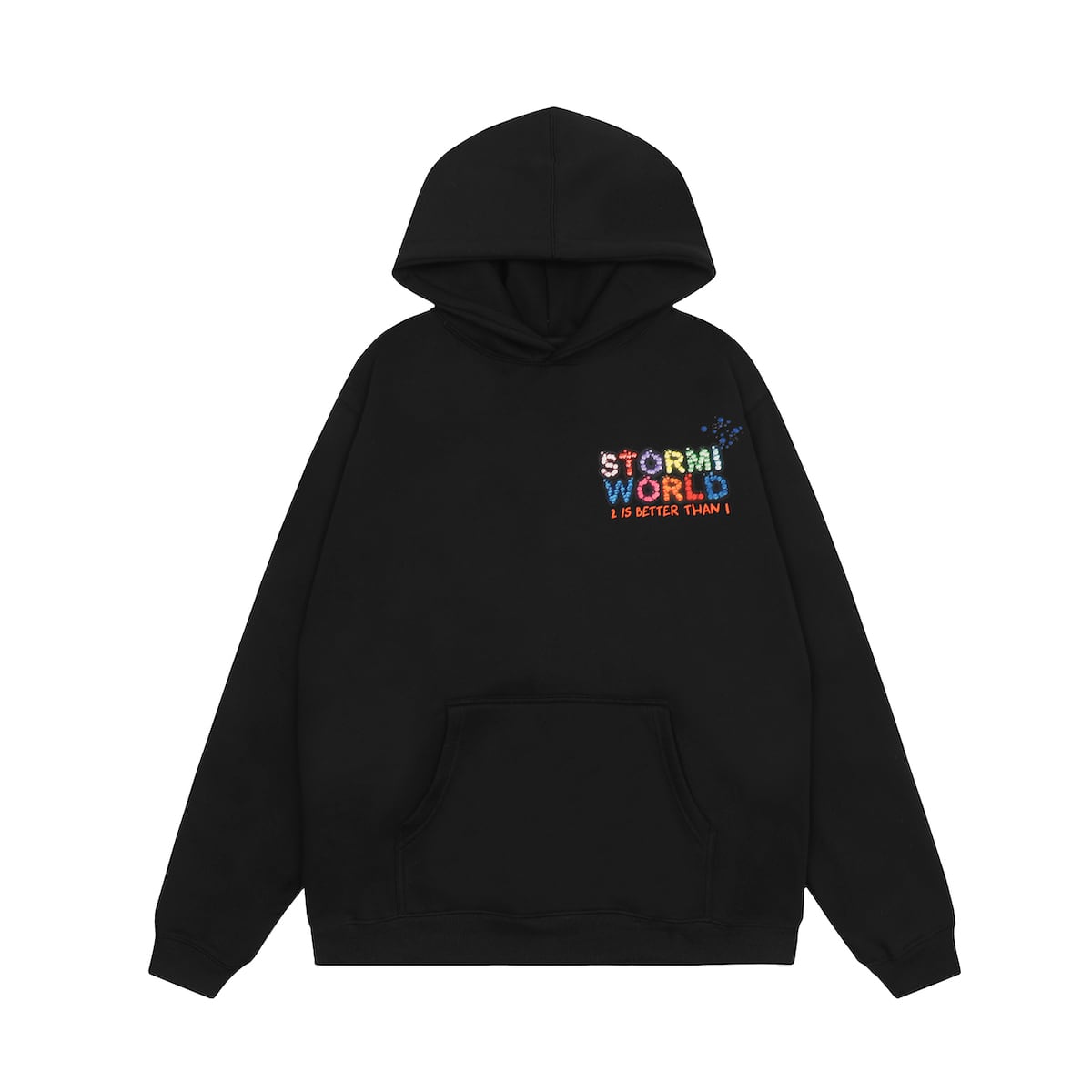 Stormi Hoodie
