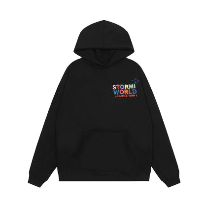Stormi Hoodie