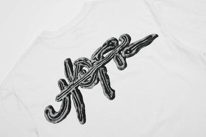 Utopia Crazy T-Shirt