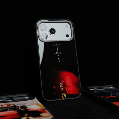 WYWH iPhone MagSafe Case