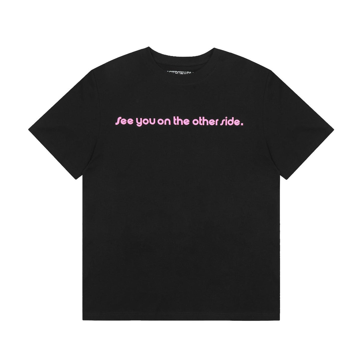 See You On The Other Side T-Shirt