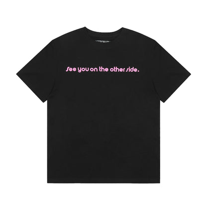 See You On The Other Side T-Shirt