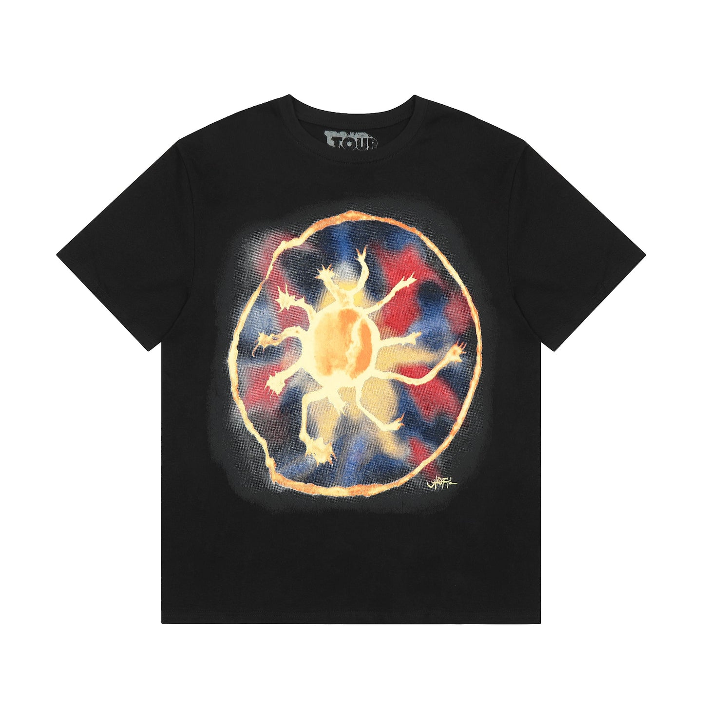 I Saw Utopia with Eyes T-Shirt