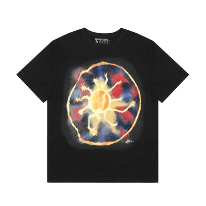 I Saw Utopia with Eyes T-Shirt