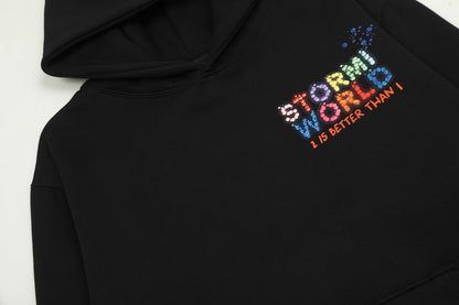 Stormi Hoodie