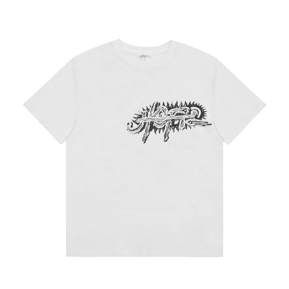 Utopia Wheel T-Shirt