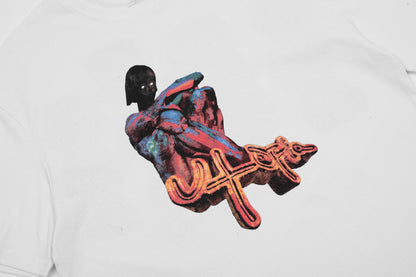 4 Icons Utopia T-Shirt