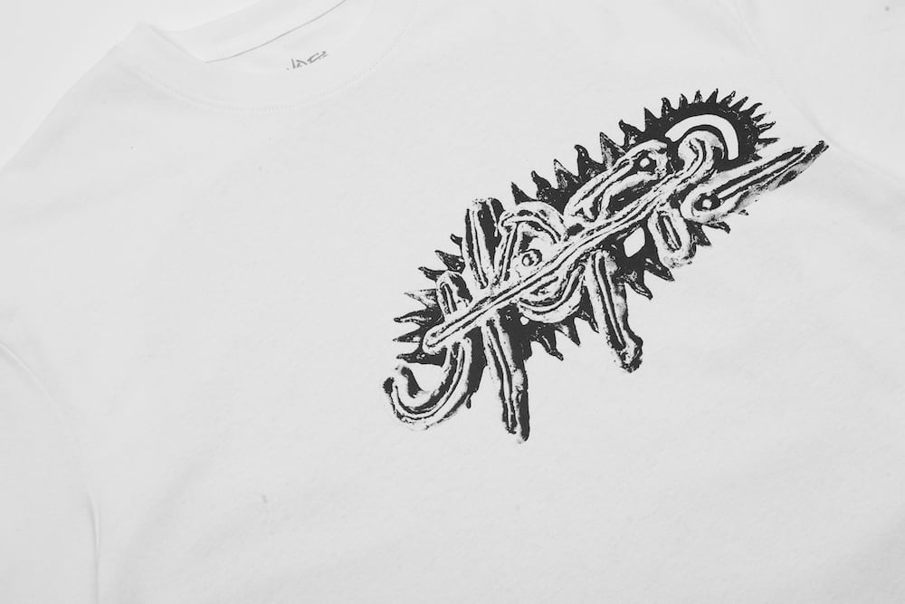 Utopia Wheel T-Shirt