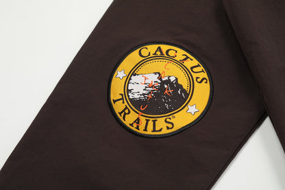 Trails Jacket