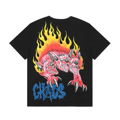Utopia Chaos T-Shirt