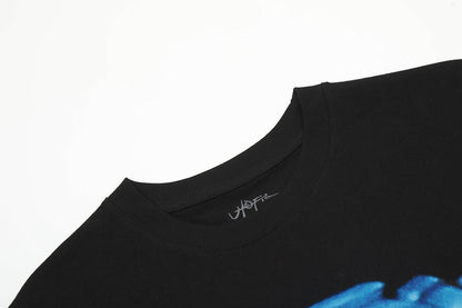 Skream Utopia T-Shirt