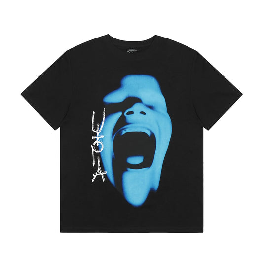 Utopia Scream T-Shirt