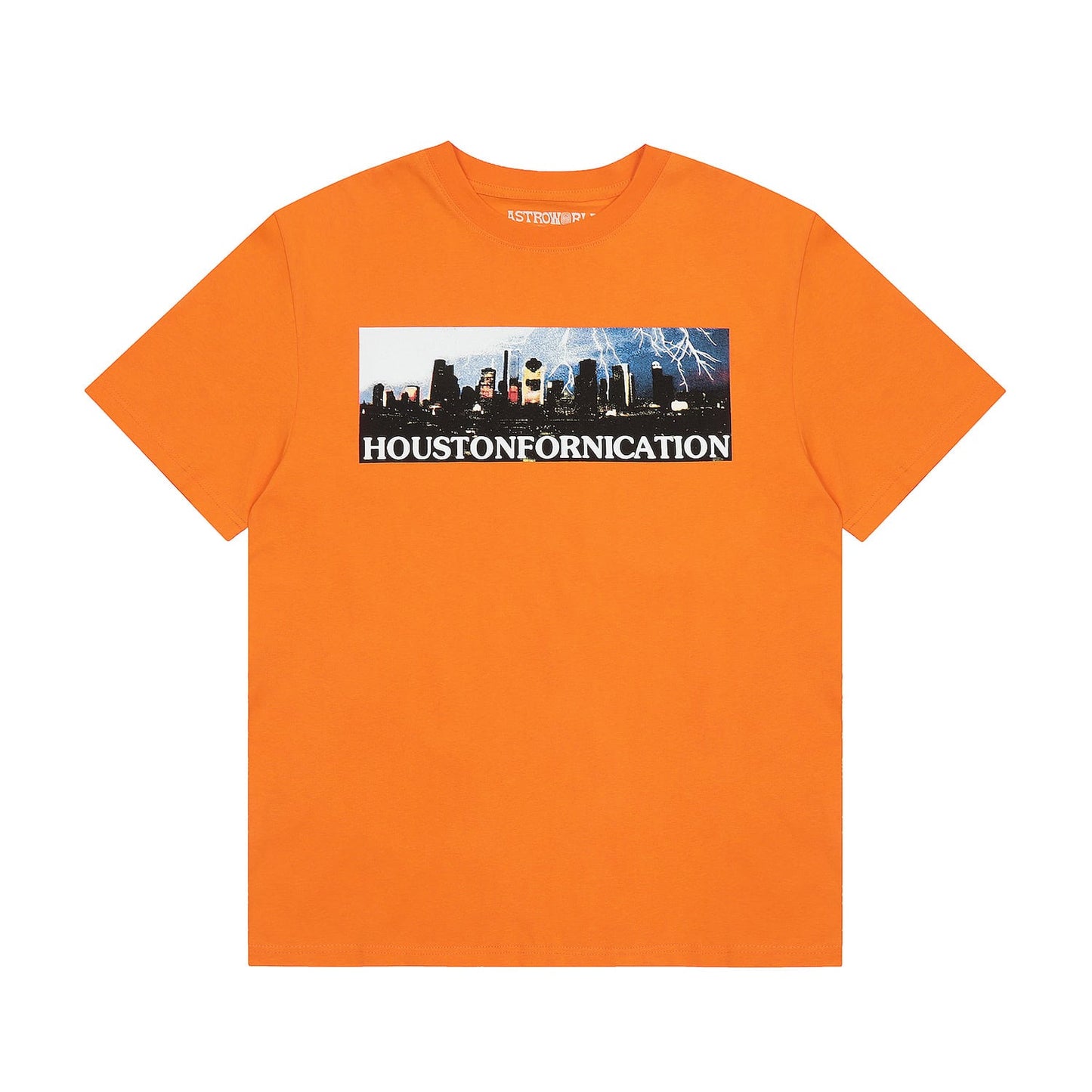 Houstonfornication T-Shirt