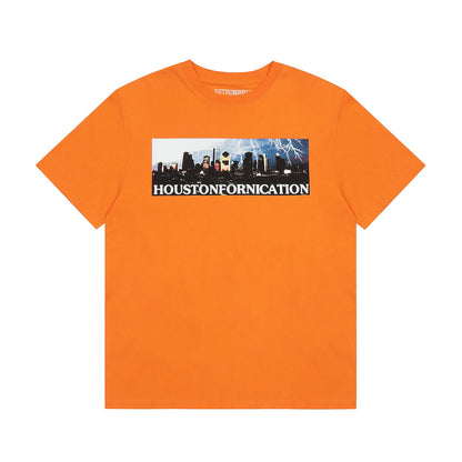 Houstonfornication T-Shirt