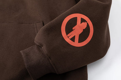 Free Thugger Atlanta Hoodie