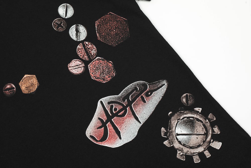 Utopia Desert T-Shirt