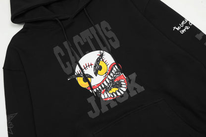 Baseball Hoodie